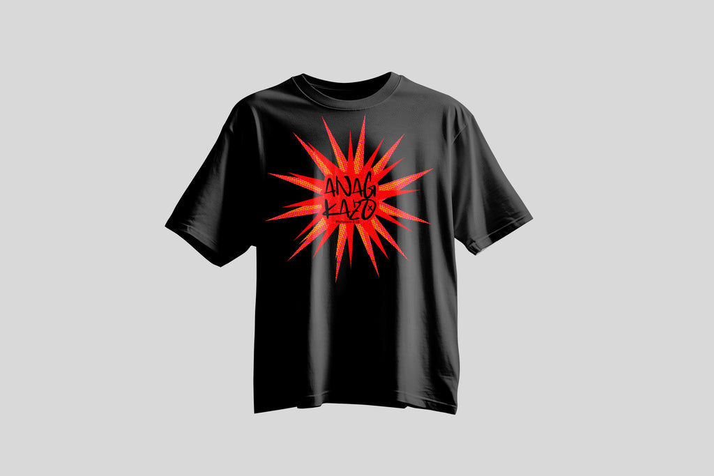 Anagkazo T-Shirt — Premium Unisex Tee