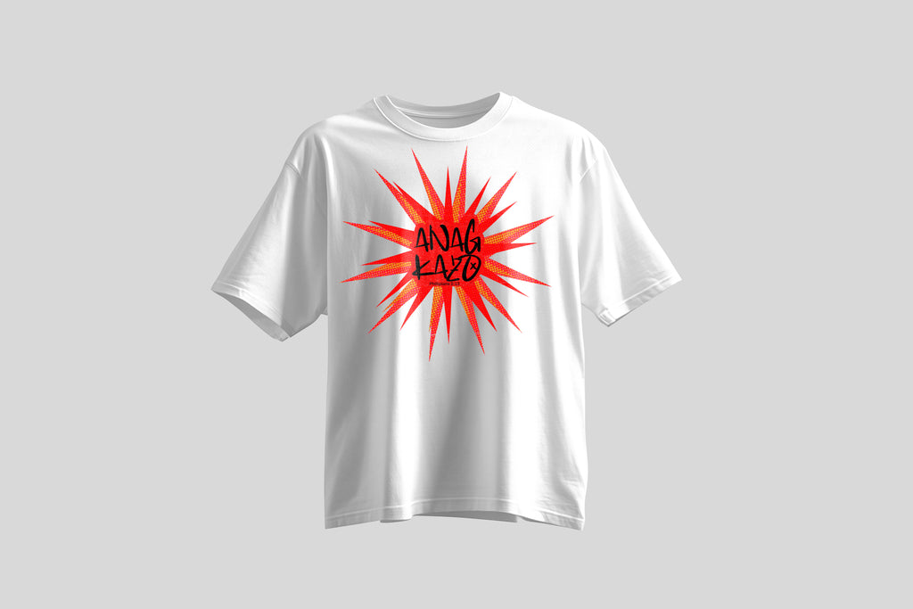 Anagkazo T-Shirt — Premium Unisex Tee