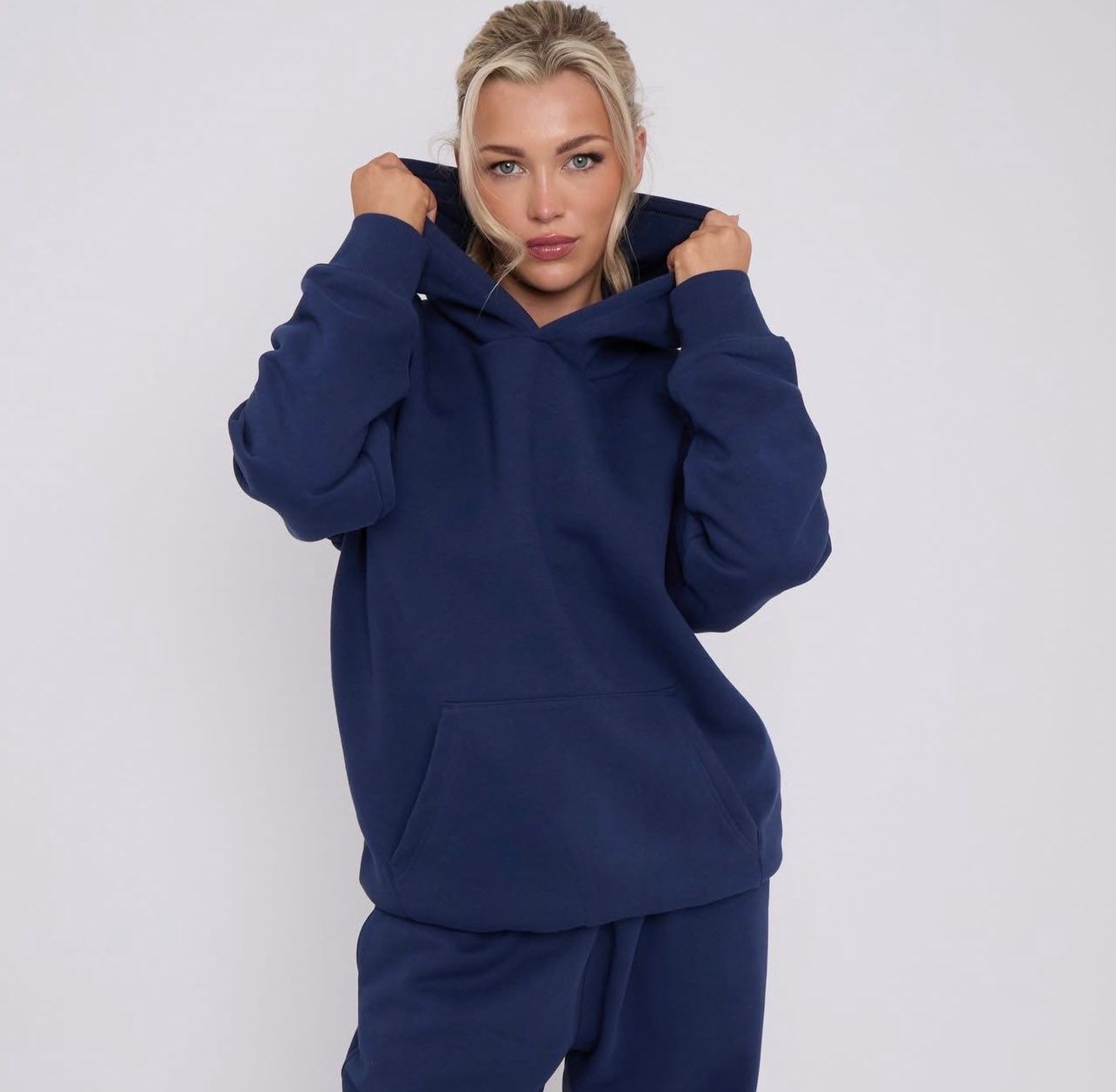 Premium Blank Hoodies