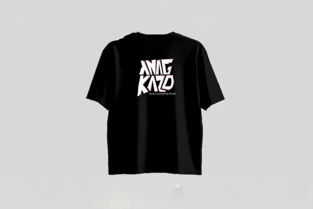 Anagkazo T-Shirt — Premium Unisex Tee