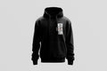 Reconciliation Hoodie — Premium Heavyweight (Unisex)