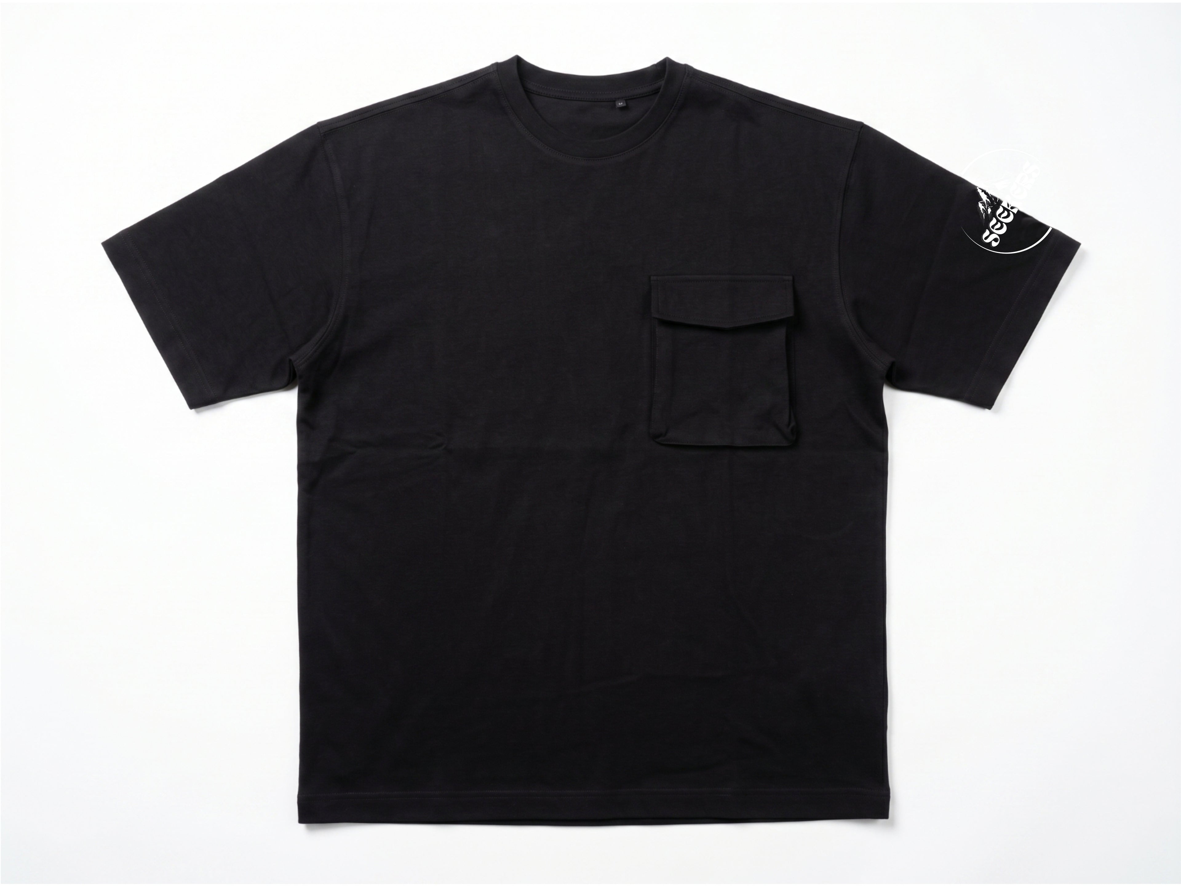 LOVE 310GSM HEAVYWEIGHT T-SHIRT
1 John 4:7-8