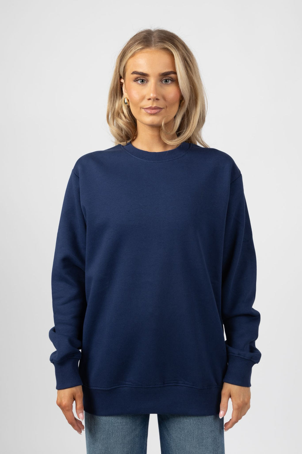 Premium Blank Jumpers