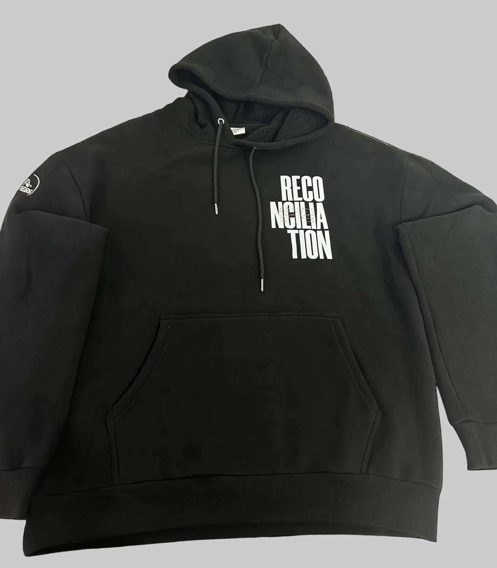 Premium Reconciliation Top and Bottom Set 400gsm