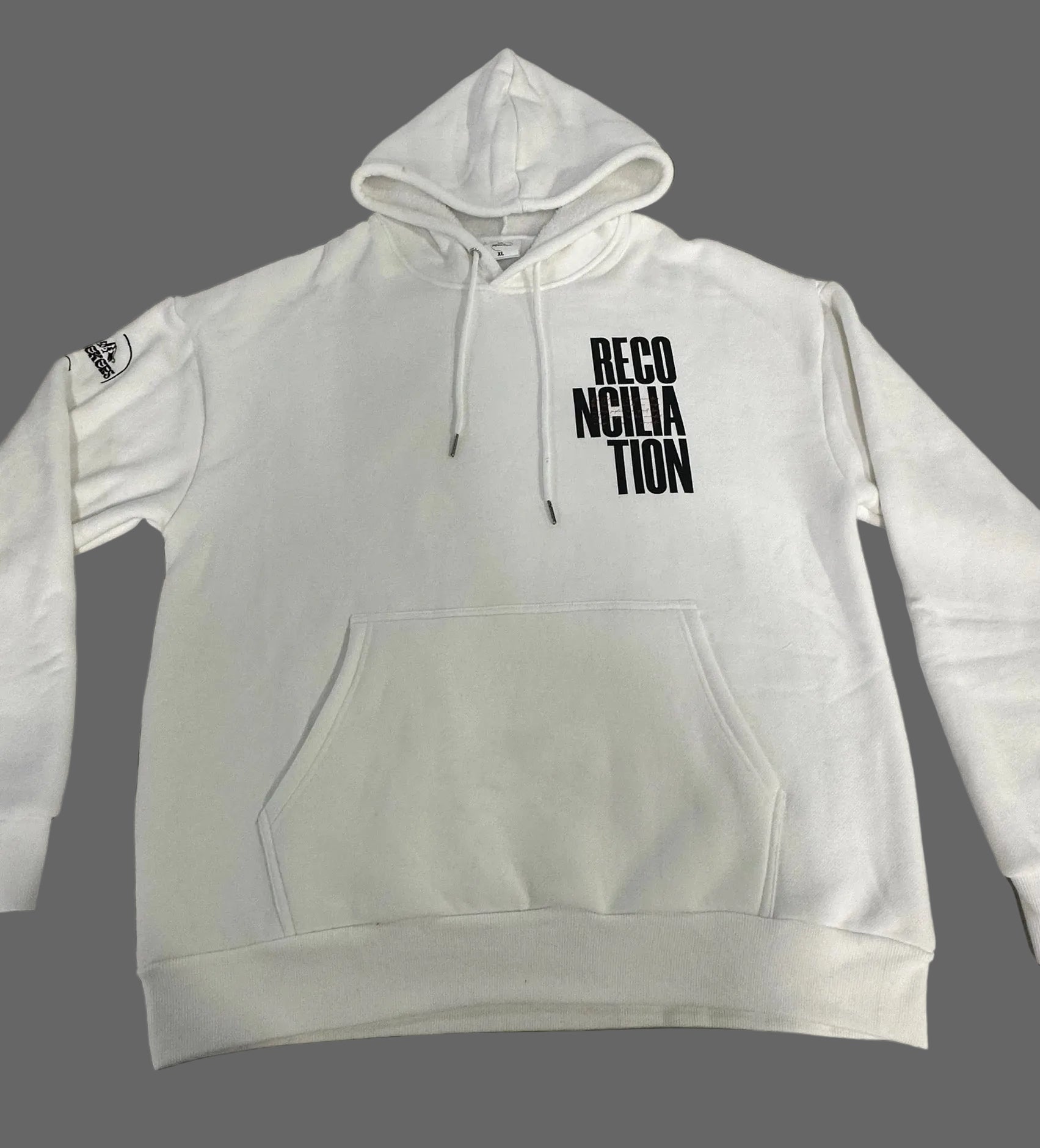 Premium Reconciliation Top and Bottom Set 400gsm