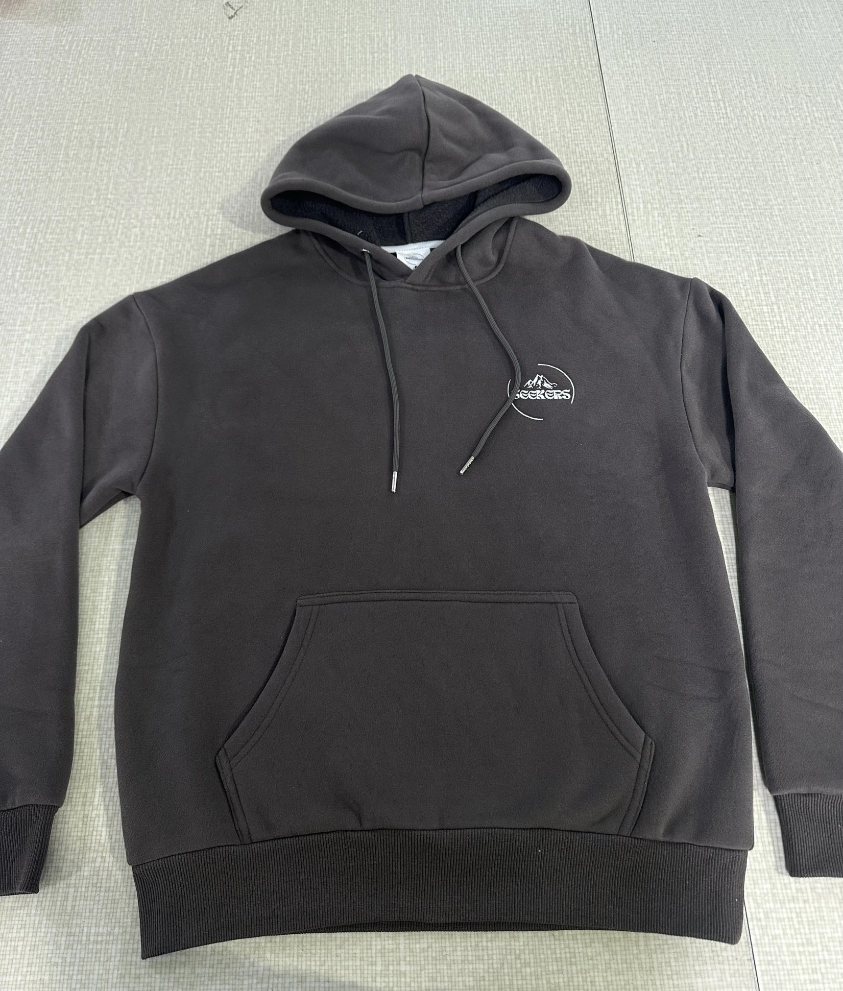 Premium LOVE Top and Bottom Set 400gsm