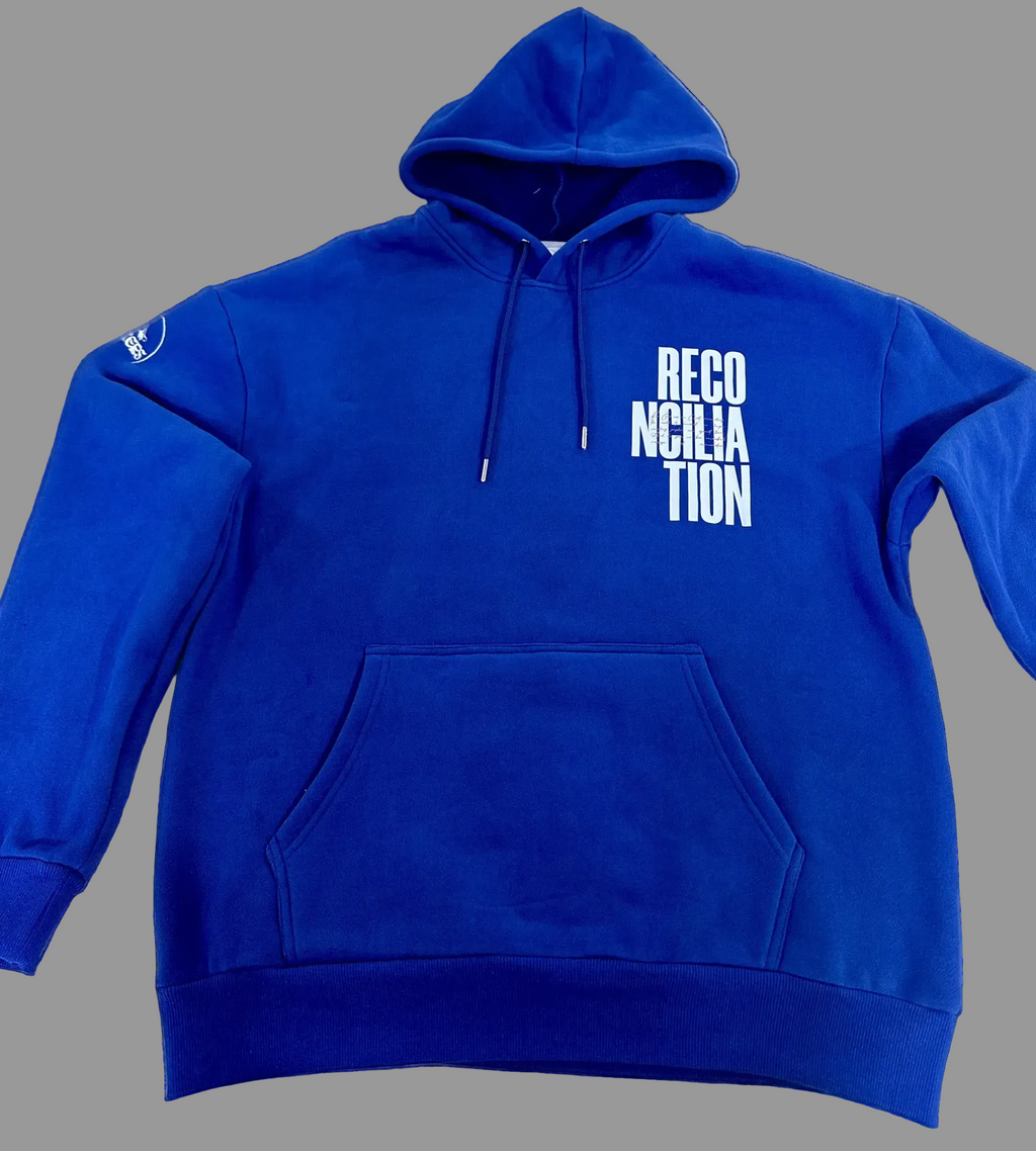 Premium Reconciliation Top and Bottom Set 400gsm