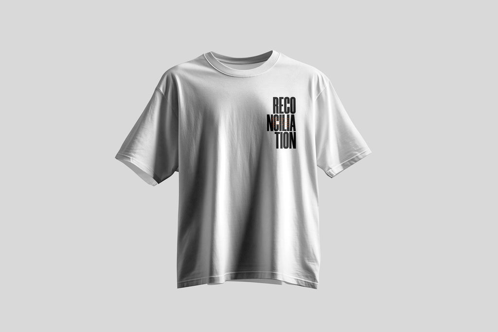Reconciliation T-Shirt — Premium Unisex Tee